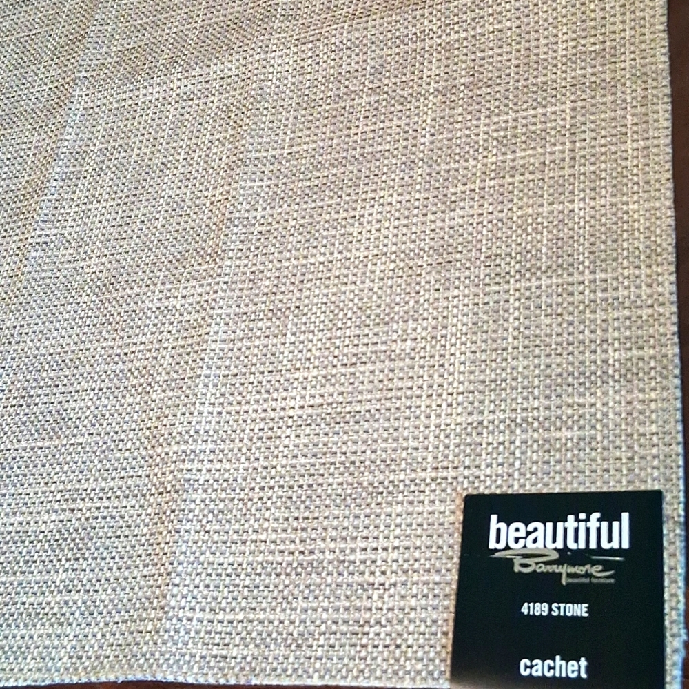 Barrymore Upholstery Fabric Sample 3329